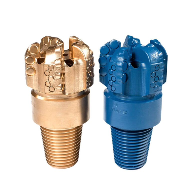 Water Well Drilling PDC Bits (1)