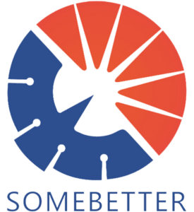 somebetter logo