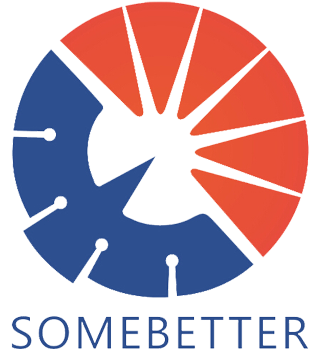 somebetter logo